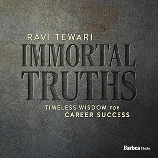 Immortal Truths cover art