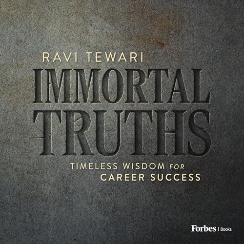 Immortal Truths cover art