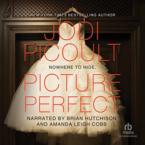 Picture Perfect Audiobook By Jodi Picoult cover art