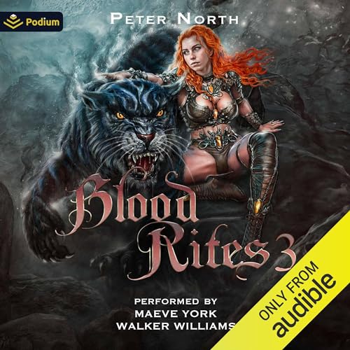 Blood Rites 3 Titelbild