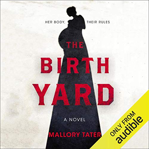 Couverture de The Birth Yard