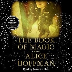 The Book of Magic cover art