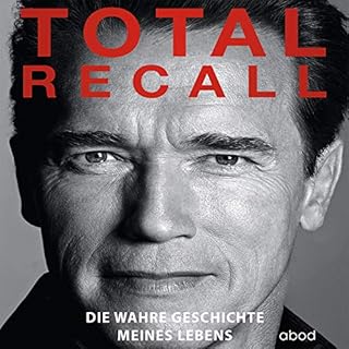 Total Recall Titelbild