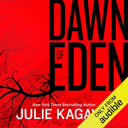 Dawn of Eden Audiobook By Julie Kagawa cover art