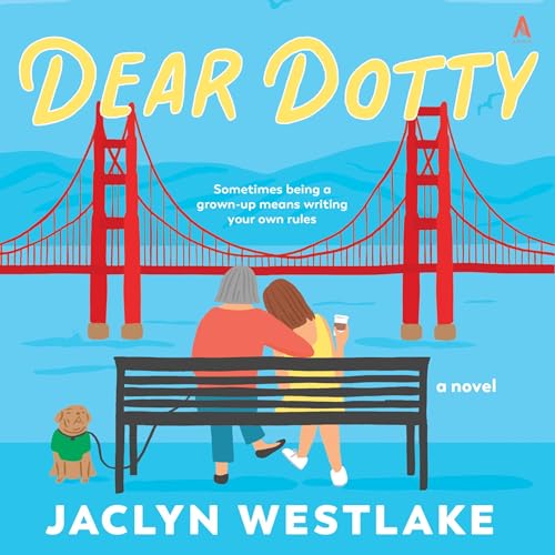 Dear Dotty Audiolibro Por Jaclyn Westlake arte de portada
