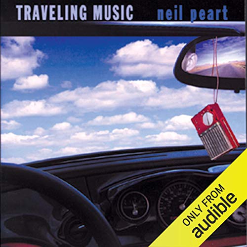 Traveling Music cover art