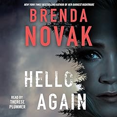 Hello Again cover art