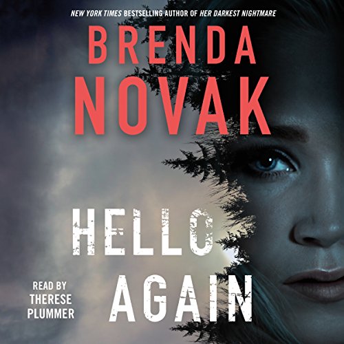 Hello Again Audiobook By Brenda Novak cover art