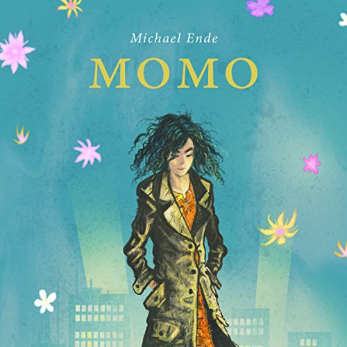 Momo Audiobook By Michael Ende cover art