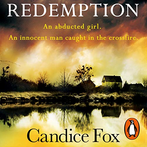 Couverture de Redemption