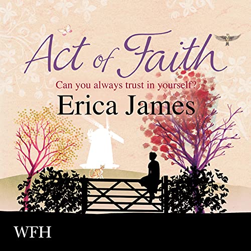 Couverture de Act of Faith