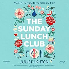 The Sunday Lunch Club cover art