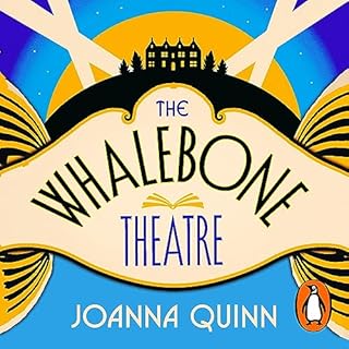 The Whalebone Theatre cover art