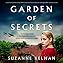 Garden of Secrets  Por  arte de portada