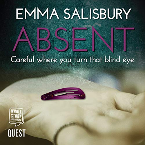 Absent cover art