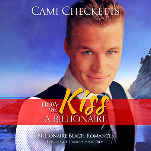 How to Kiss a Billionaire copertina