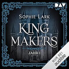 Kingmakers &ndash; Jahr 1 Titelbild