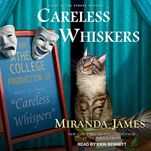 Careless Whiskers Titelbild