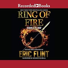 Ring of Fire I cover art
