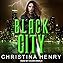 Black City  By  cover art