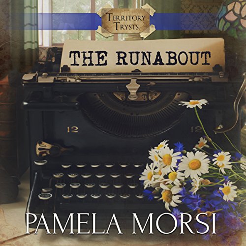 Runabout Audiobook By Pamela Morsi cover art