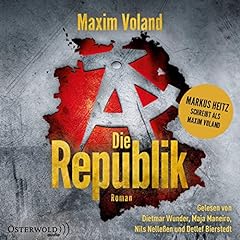 Die Republik cover art