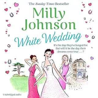 White Wedding cover art