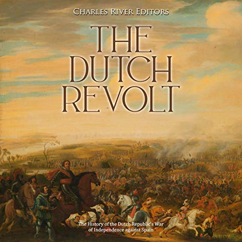 The Dutch Revolt cover art