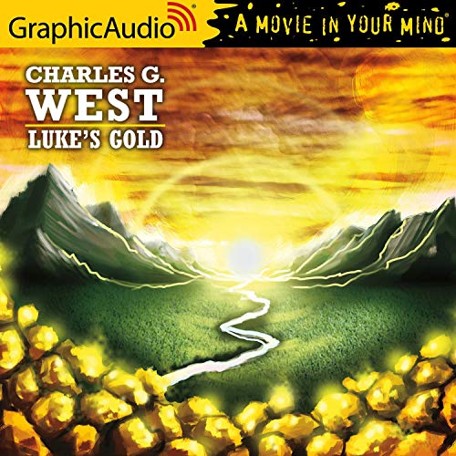 Luke's Gold cover art