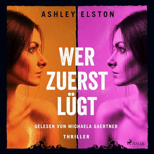 Wer zuerst l&uuml;gt cover art