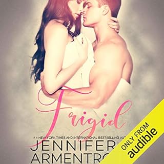 Frigid Audiobook By Jennifer L. Armentrout cover art