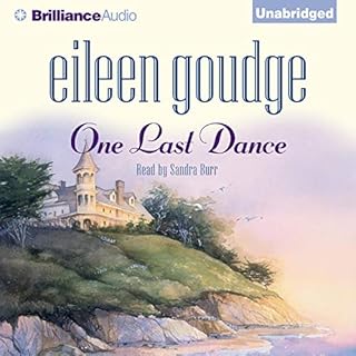 One Last Dance Audiolibro Por Eileen Goudge arte de portada