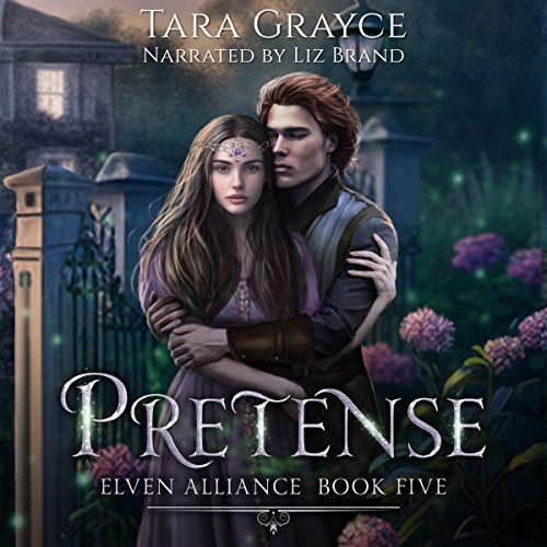 Pretense cover art