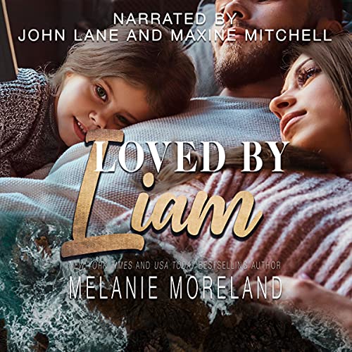 Loved by Liam cover art