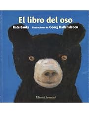 El libro del oso/ The Bear In The Book