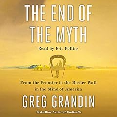 The End of the Myth cover art