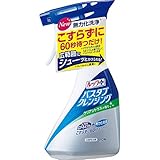 ルックプラス バスタブクレンジング クリアシトラスの香り 本体 500ml