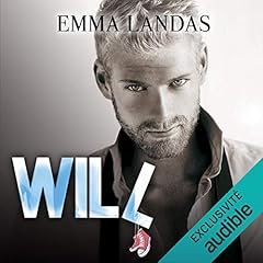 Couverture de Will