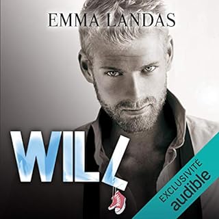 Couverture de Will