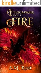 Fire (Inescapable Book 3) (English Edition)