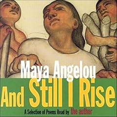 And Still I Rise (Unabridged Selections) Audiolibro Por Maya Angelou arte de portada