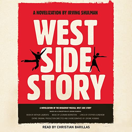 West Side Story Titelbild