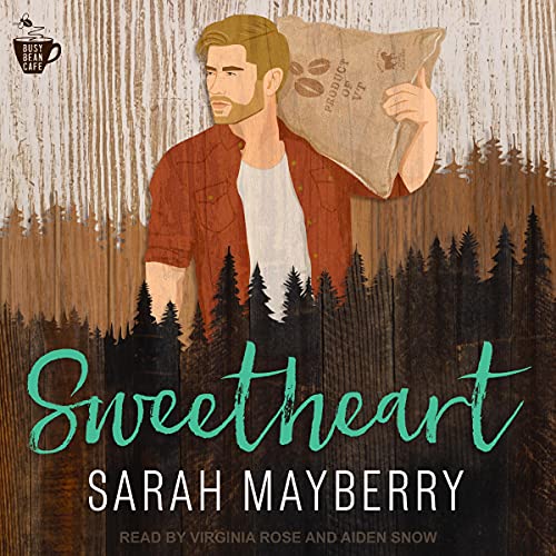 Couverture de Sweetheart