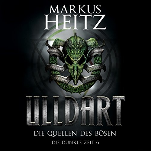 Die Quellen des B&ouml;sen cover art