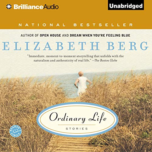 Ordinary Life Audiolibro Por Elizabeth Berg arte de portada