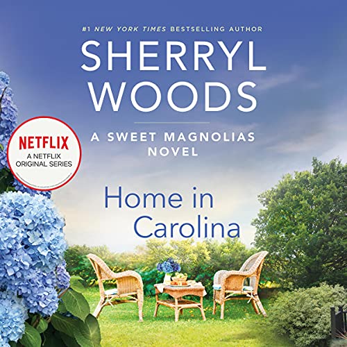 Couverture de Home in Carolina