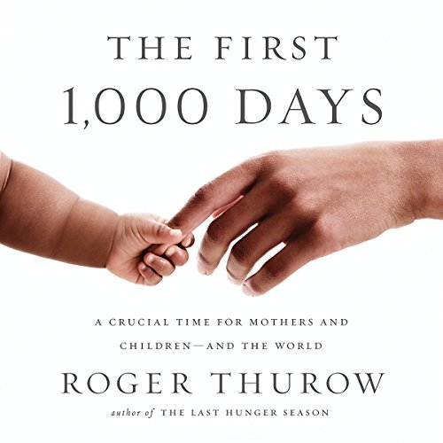 Couverture de The First 1,000 Days