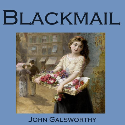 Blackmail cover art