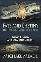 Fate and Destiny: The Two Agreements in Life