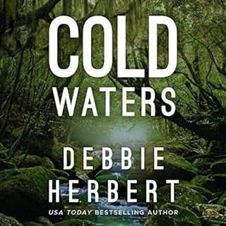 Cold Waters Audiobook By Debbie Herbert cover art
